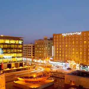 **** Hotel Arabian Courtyard & Vereinigte Arabische Emirate