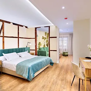 Hotel Boutique Adolfo ****