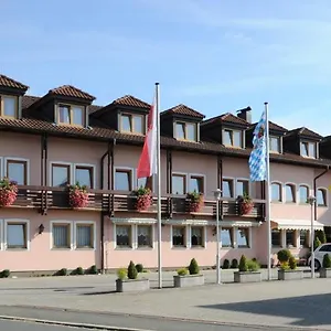 *** Gasthof Vierjahreszeiten Deutschland