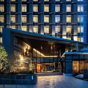 מלון Daiwa Roynet Nishi-shinjuku Premier, טוקיו