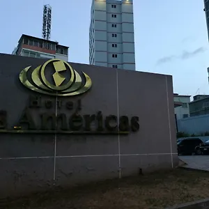 Hotel Americas ***