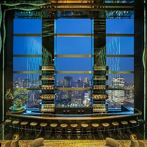 The Gallery Kioicho, A Luxury Collection Tōkyō