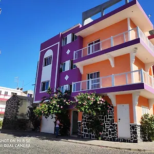 Casa Celeste Casa de hóspedes Ponta Do Sol