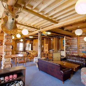 ホステル Clione Campground 斜里町