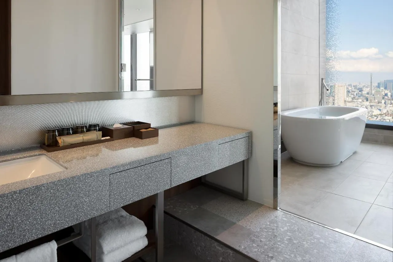 Hotel Groove Shinjuku, A Parkroyal Hotel Τόκιο